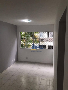 Apartamento em Freguesia (Jacarepaguá), Rio de Janeiro/RJ de 55m² 2 quartos à venda por R$ 239.000,00