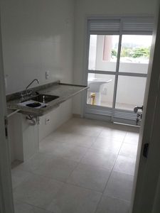 Apartamento em Fundação, São Caetano do Sul/SP de 64m² 2 quartos à venda por R$ 459.000,00