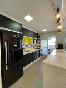 Apartamento em Fundação, São Caetano do Sul/SP de 65m² 2 quartos à venda por R$ 547.000,00