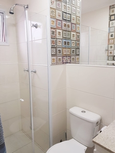 Apartamento em Fundação, São Caetano do Sul/SP de 67m² 2 quartos à venda por R$ 529.000,00