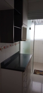 Apartamento em Fundação, São Caetano do Sul/SP de 70m² 3 quartos à venda por R$ 459.000,00