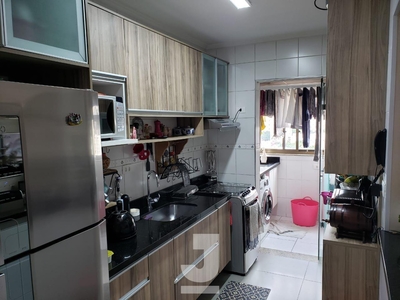 Apartamento em Fundação, São Caetano do Sul/SP de 95m² 3 quartos à venda por R$ 669.000,00