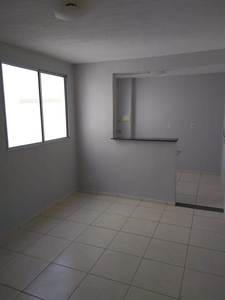 Apartamento em Gávea, Vespasiano/MG de 49m² 2 quartos à venda por R$ 134.000,00