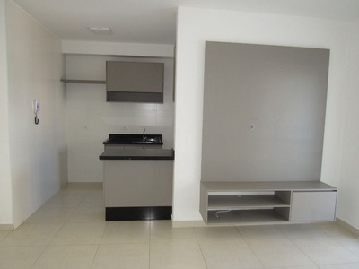 Apartamento em Gleba Califórnia, Piracicaba/SP de 61m² 2 quartos para locação R$ 1.500,00/mes