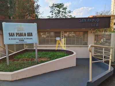 Apartamento em Gleba Fazenda Palhano, Londrina/PR de 43m² 2 quartos à venda por R$ 148.000,00