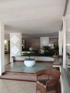 Apartamento em Gonzaga, Santos/SP de 0m² 1 quartos para locação R$ 3.000,00/mes