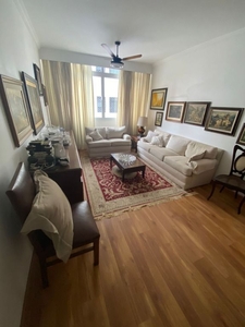 Apartamento em Gonzaga, Santos/SP de 100m² 2 quartos à venda por R$ 749.000,00 ou para locação R$ 4.300,00/mes