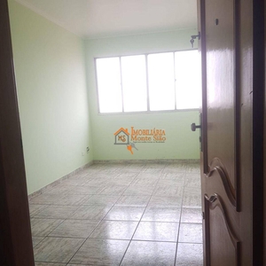Apartamento em Gopoúva, Guarulhos/SP de 43m² 1 quartos à venda por R$ 178.000,00