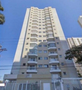 Apartamento em Gopoúva, Guarulhos/SP de 50m² 2 quartos à venda por R$ 351.000,00