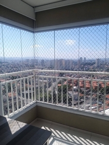 Apartamento em Gopoúva, Guarulhos/SP de 69m² 3 quartos à venda por R$ 479.000,00