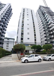 Apartamento em Graças, Recife/PE de 100m² 3 quartos à venda por R$ 389.000,00 ou para locação R$ 3.000,00/mes
