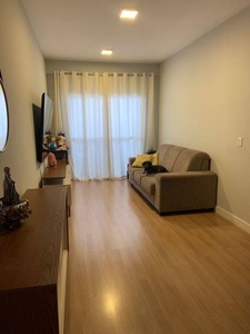 Apartamento em Granja Daniel, Taubaté/SP de 71m² 2 quartos à venda por R$ 259.000,00