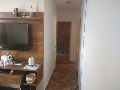 Apartamento em Granja de Freitas, Belo Horizonte/MG de 10m² 3 quartos à venda por R$ 95.000,00