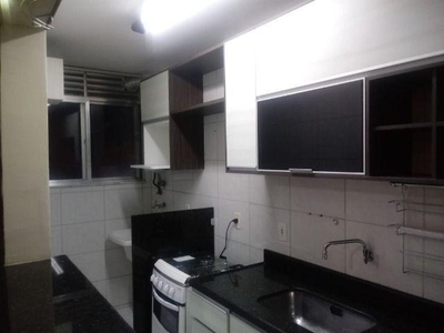 Apartamento em Granja dos Cavaleiros, Macaé/RJ de 0m² 2 quartos à venda por R$ 164.000,00