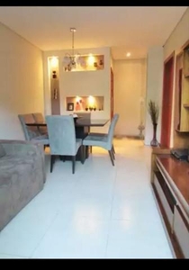 Apartamento em Granja dos Cavaleiros, Macaé/RJ de 70m² 2 quartos à venda por R$ 184.000,00