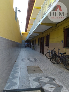 Apartamento em Granja Portugal, Fortaleza/CE de 38m² 1 quartos para locação R$ 420,00/mes