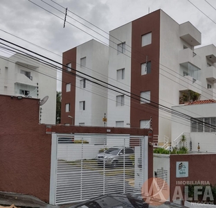Apartamento em Granja Viana II, Cotia/SP de 50m² 2 quartos à venda por R$ 209.000,00