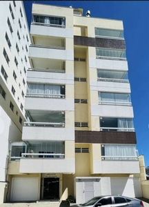 Apartamento em Gravata, Navegantes/SC de 109m² 3 quartos à venda por R$ 689.000,00