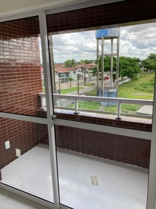 Apartamento em Grotão, João Pessoa/PB de 55m² 2 quartos à venda por R$ 164.000,00