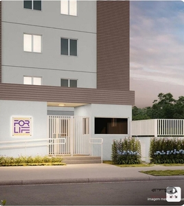 Apartamento em Guaianazes, São Paulo/SP de 36m² 2 quartos à venda por R$ 145.114,00