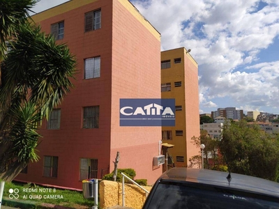 Apartamento em Guaianazes, São Paulo/SP de 43m² 2 quartos à venda por R$ 123.999,99