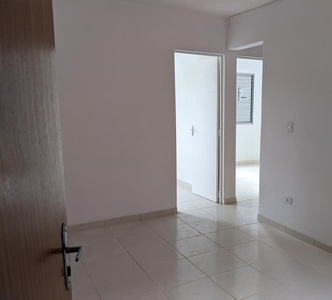 Apartamento em Guaianazes, São Paulo/SP de 48m² 2 quartos à venda por R$ 144.600,00