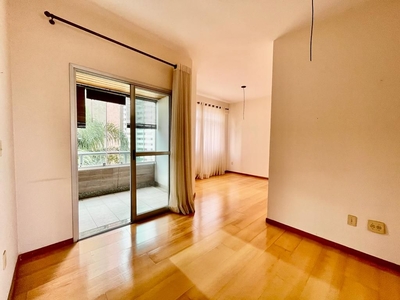 Apartamento em Gutierrez, Belo Horizonte/MG de 91m² 3 quartos para locação R$ 3.000,00/mes