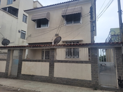 Apartamento em Higienópolis, Rio de Janeiro/RJ de 55m² 2 quartos à venda por R$ 159.000,00