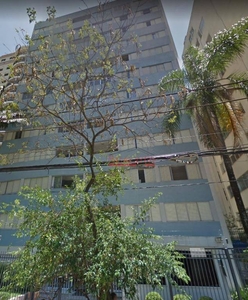 Apartamento em Higienópolis, São Paulo/SP de 118m² 3 quartos para locação R$ 6.000,00/mes