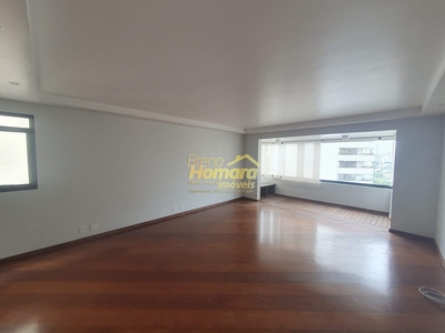Apartamento em Higienópolis, São Paulo/SP de 200m² 3 quartos à venda por R$ 2.500.000,00 ou para locação R$ 10.000,00/mes