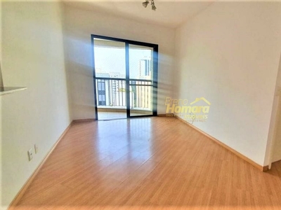Apartamento em Higienópolis, São Paulo/SP de 42m² 1 quartos para locação R$ 3.500,00/mes
