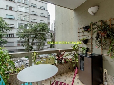 Apartamento em Higienópolis, São Paulo/SP de 5000m² 2 quartos à venda por R$ 1.999.000,00 ou para locação R$ 15.000,00/mes