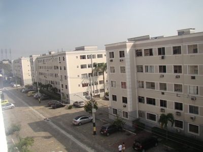 Apartamento em Honório Gurgel, Rio de Janeiro/RJ de 49m² 2 quartos à venda por R$ 157.000,00