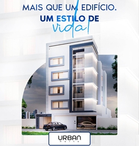 Apartamento em Horto, Ipatinga/MG de 38m² 1 quartos à venda por R$ 250.500,00