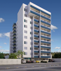 Apartamento em Horto, Ipatinga/MG de 67m² 2 quartos à venda por R$ 394.000,00