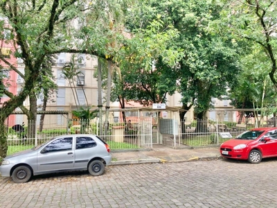 Apartamento em Humaitá, Porto Alegre/RS de 45m² 1 quartos à venda por R$ 134.000,00