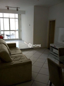 Apartamento em Icaraí, Niterói/RJ de 100m² 3 quartos à venda por R$ 560.000,00 ou para locação R$ 2.200,00/mes