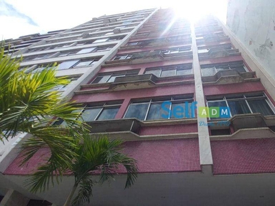 Apartamento em Icaraí, Niterói/RJ de 120m² 3 quartos para locação R$ 5.000,00/mes