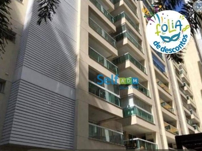 Apartamento em Icaraí, Niterói/RJ de 74m² 2 quartos para locação R$ 3.800,00/mes