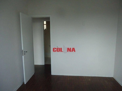 Apartamento em Icaraí, Niterói/RJ de 75m² 2 quartos para locação R$ 1.850,00/mes