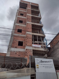 Apartamento em Ideal, Ipatinga/MG de 106m² 3 quartos à venda por R$ 314.000,00