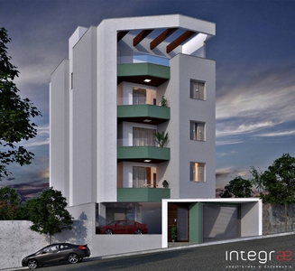 Apartamento em Ideal, Ipatinga/MG de 75m² 2 quartos à venda por R$ 274.000,00