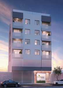 Apartamento em Iguaçu, Ipatinga/MG de 95m² 3 quartos à venda por R$ 489.000,00