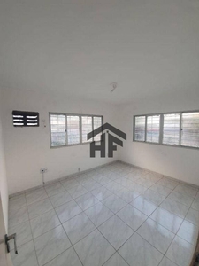 Apartamento em Ilha do Leite, Recife/PE de 36m² 1 quartos à venda por R$ 144.000,00