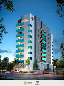 Apartamento em Imbaúbas, Ipatinga/MG de 72m² 2 quartos à venda por R$ 418.000,00