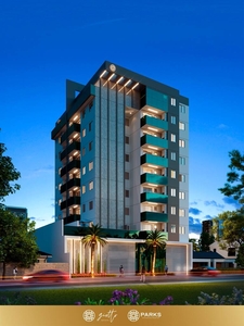 Apartamento em Imbaúbas, Ipatinga/MG de 72m² 2 quartos à venda por R$ 473.000,00
