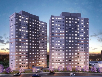 Apartamento em Imirim, São Paulo/SP de 38m² 2 quartos à venda por R$ 252.127,00