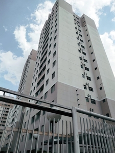 Apartamento em Imirim, São Paulo/SP de 52m² 2 quartos à venda por R$ 320.000,00 ou para locação R$ 1.600,00/mes