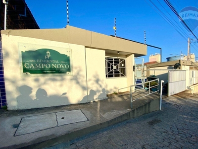 Apartamento em Indianópolis, Caruaru/PE de 42m² 2 quartos à venda por R$ 98.000,00