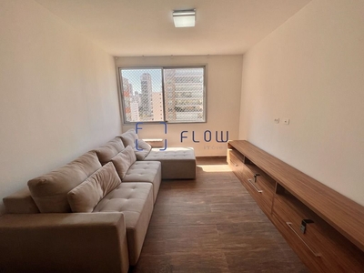 Apartamento em Indianópolis, São Paulo/SP de 0m² 3 quartos à venda por R$ 1.100.000,00 ou para locação R$ 6.000,00/mes